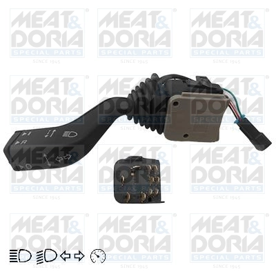Steering Column Switch